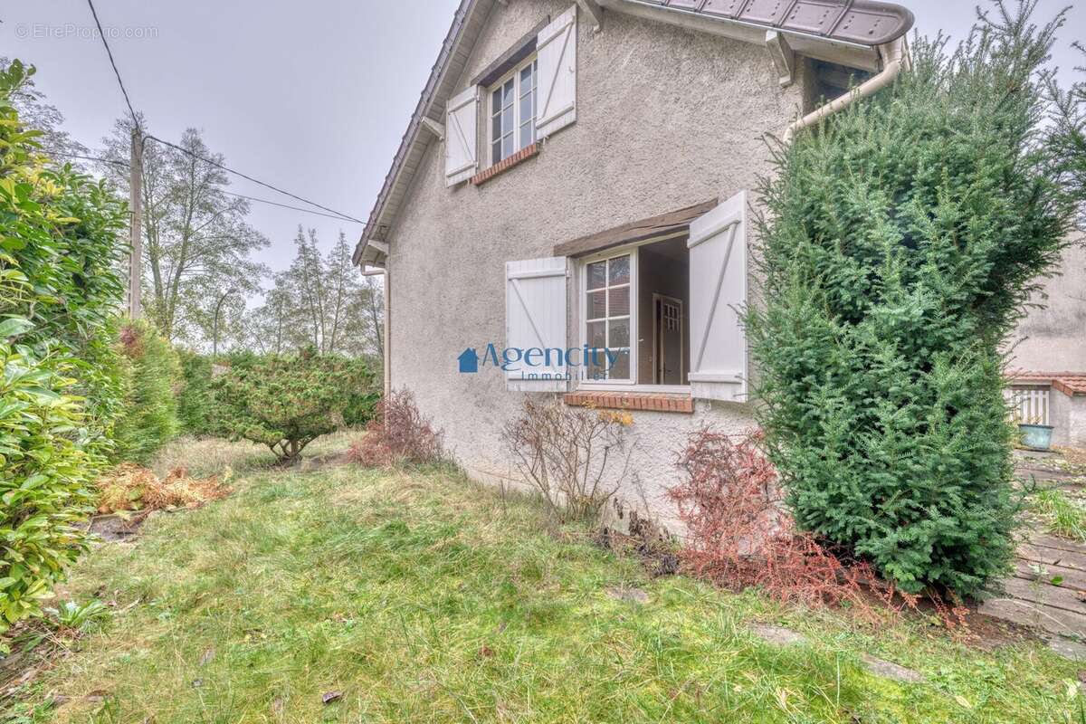 Maison à NOISY-LE-GRAND