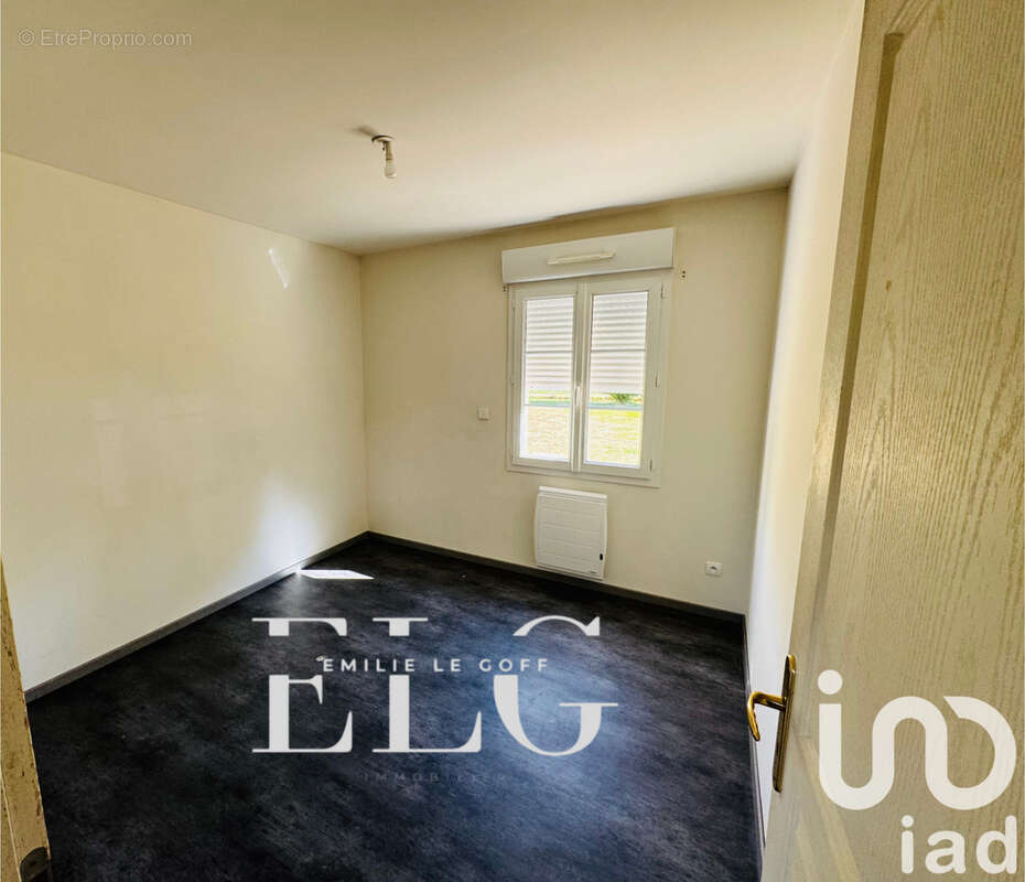 Photo 8 - Maison à MAUQUENCHY