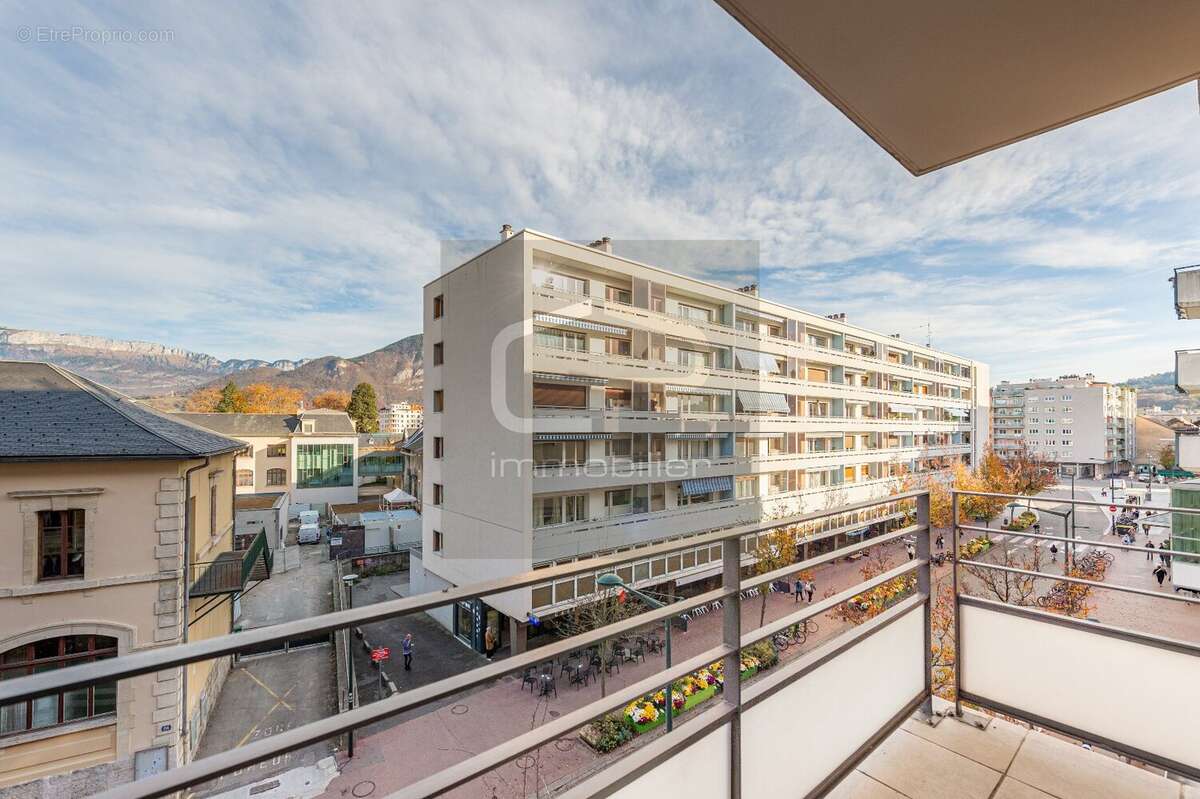 Appartement à ANNECY
