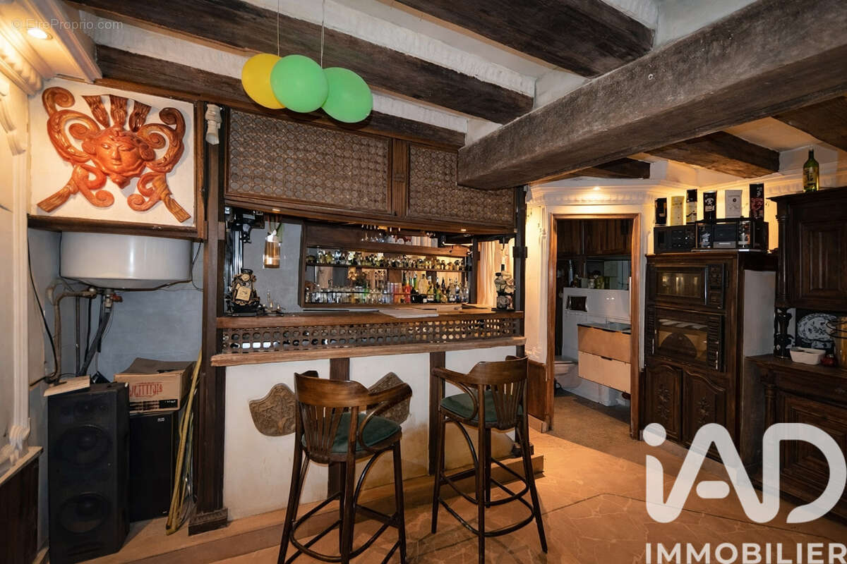 Photo 5 - Maison à HOUILLES