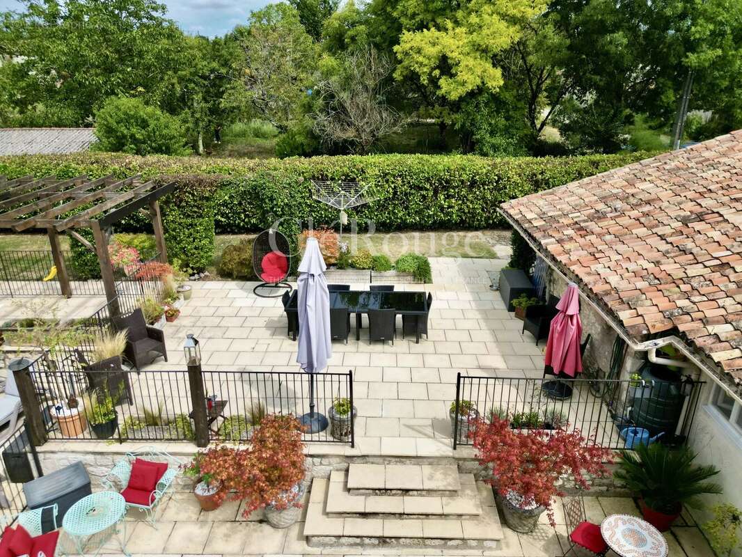Maison à DURAS