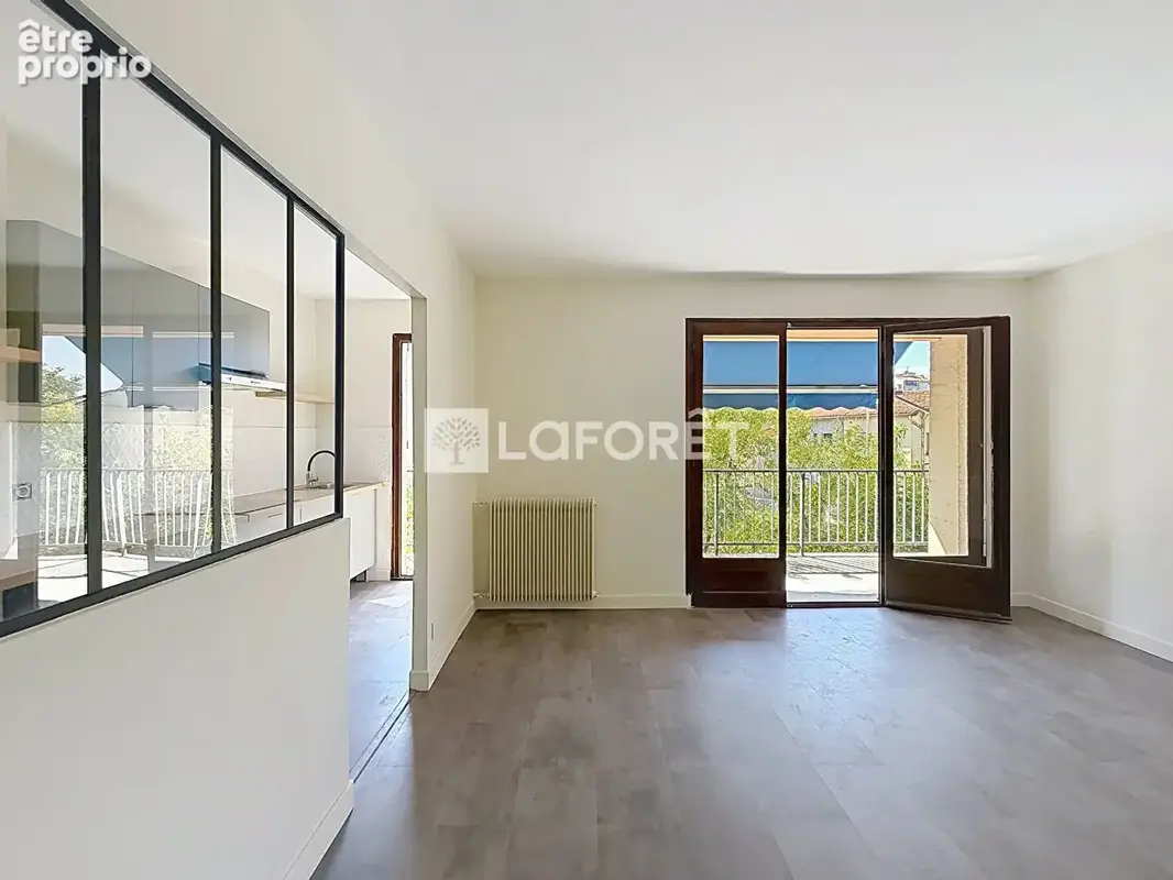 Photo Appartement à Perpignan au prix de 101 500€