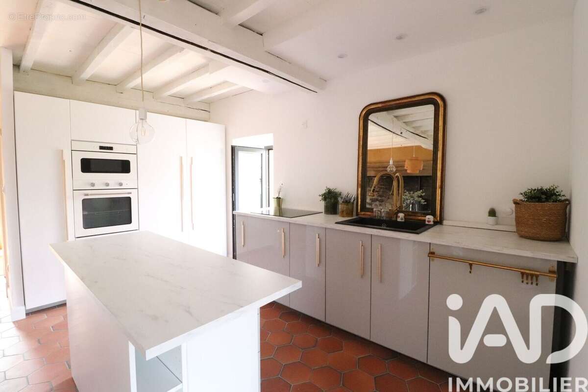 Photo 7 - Maison à ISSOIRE