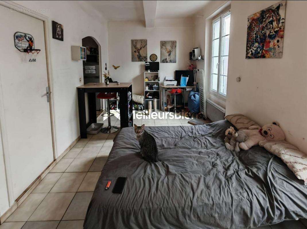 Appartement à LA SEYNE-SUR-MER