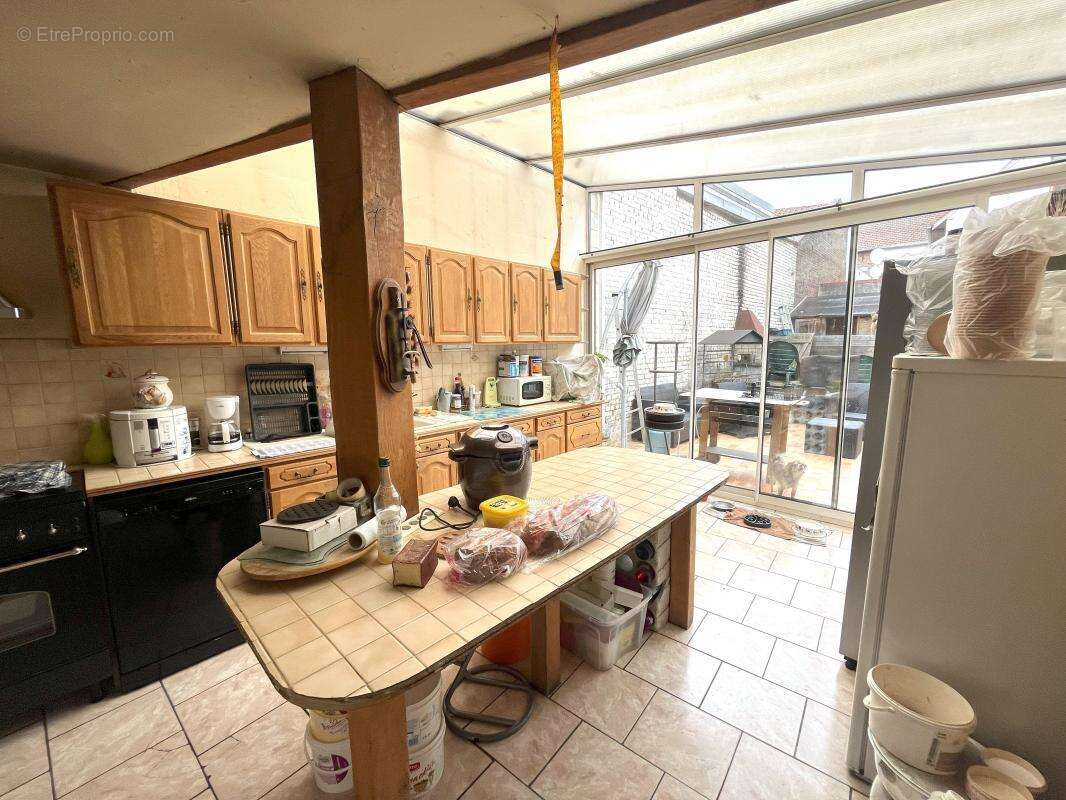 Appartement à BEAUVAIS