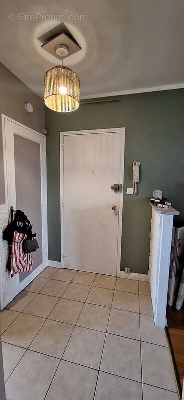 Appartement à SENS