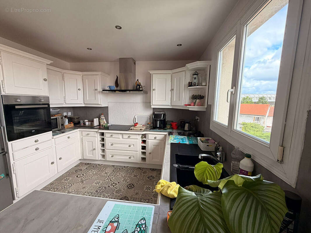 Appartement à DRANCY