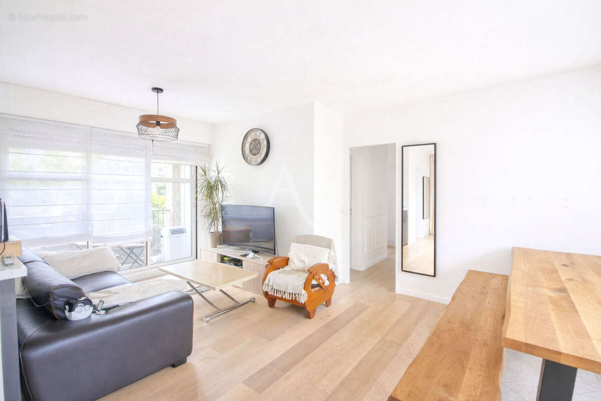 Appartement à ANTONY