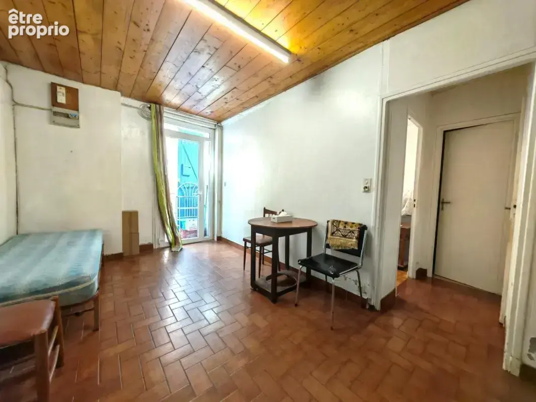 Immeuble de rapport au centre-ville d’eauze - photo 6