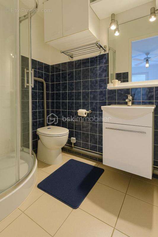 Appartement à LE BARCARES