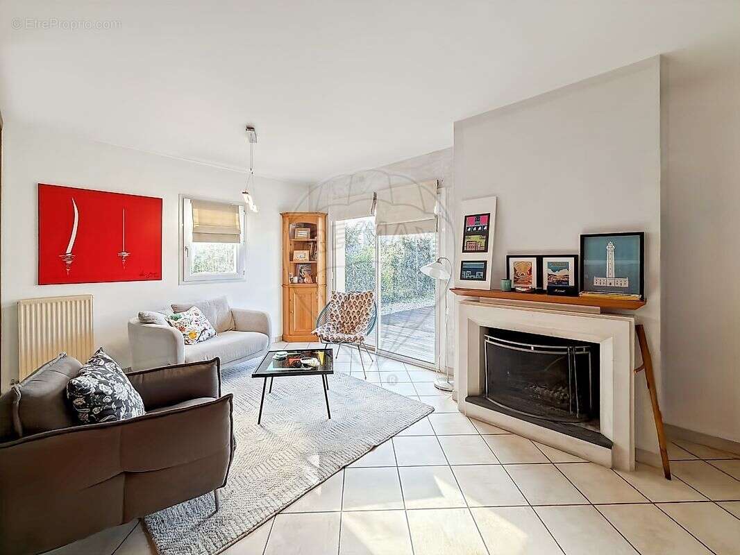 Maison 5 chambre(s) à vendre - photo 2