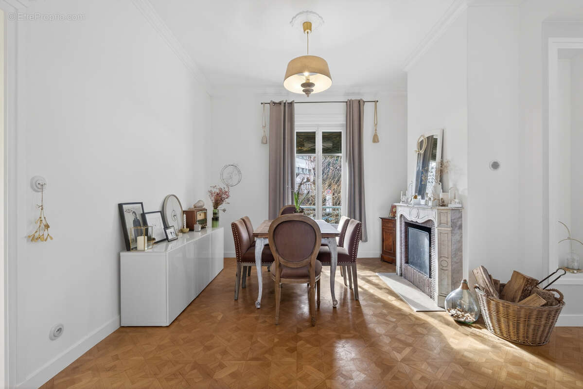 Maison à AIX-LES-BAINS