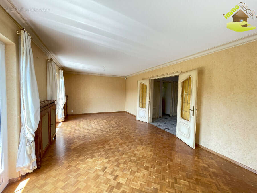 Maison à KOETZINGUE