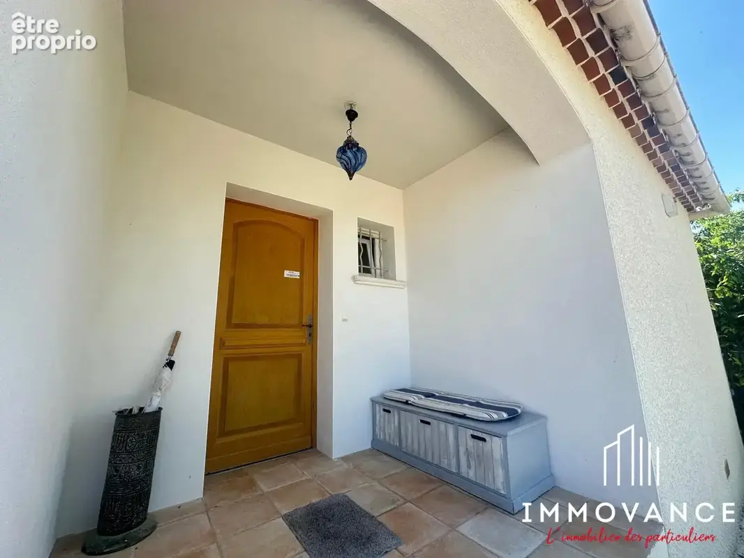 Maison 150 m² à Saint-Mathieu-De-Treviers  - photo 4