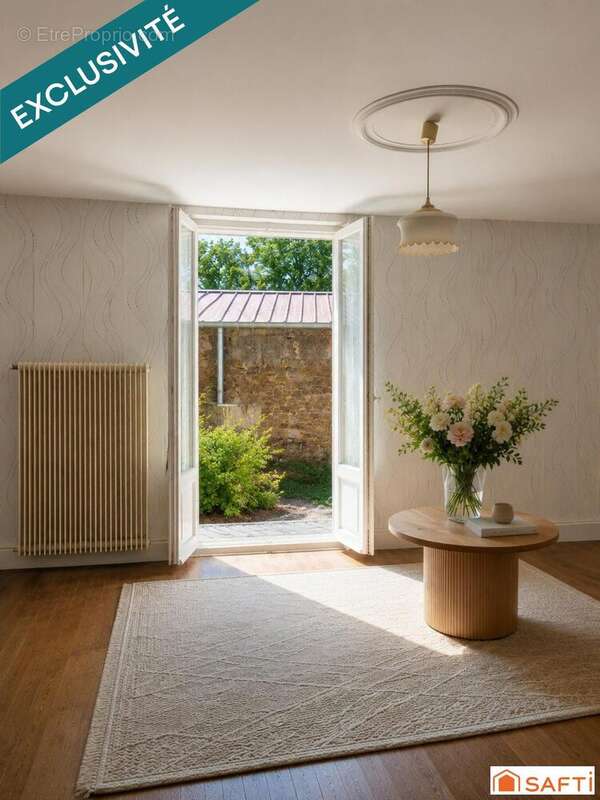 Maison 105 m² à Laronxe  - photo 6