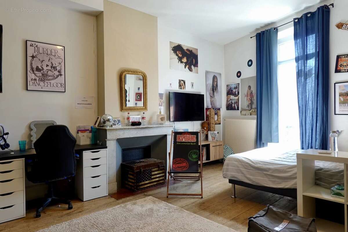 Maison à SAINT-GIRONS