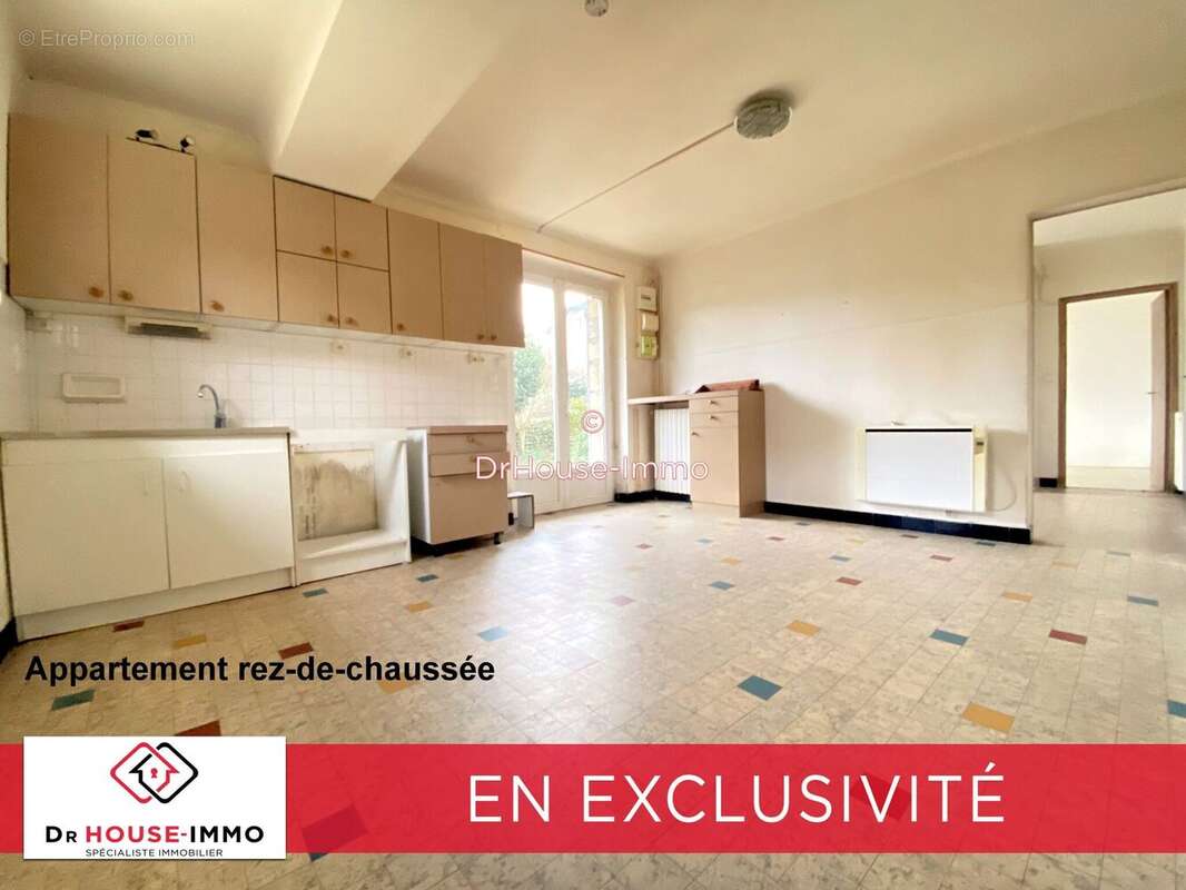Maison à LALEVADE-D'ARDECHE