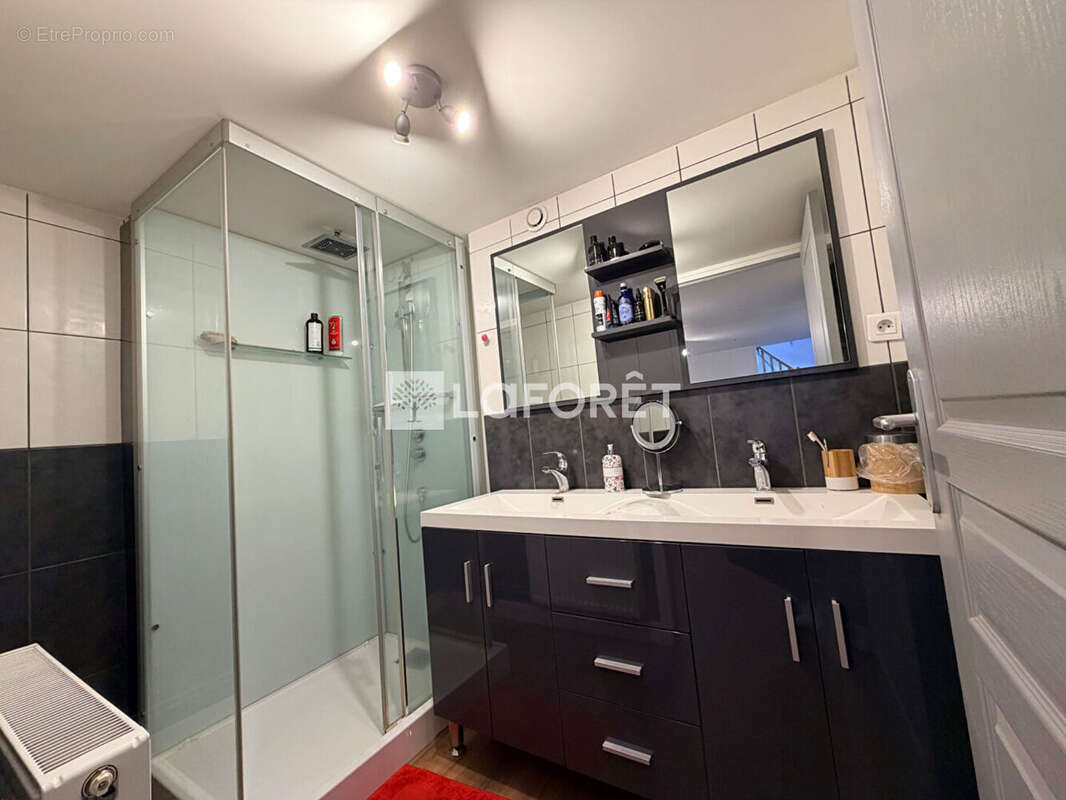 Appartement à AURILLAC