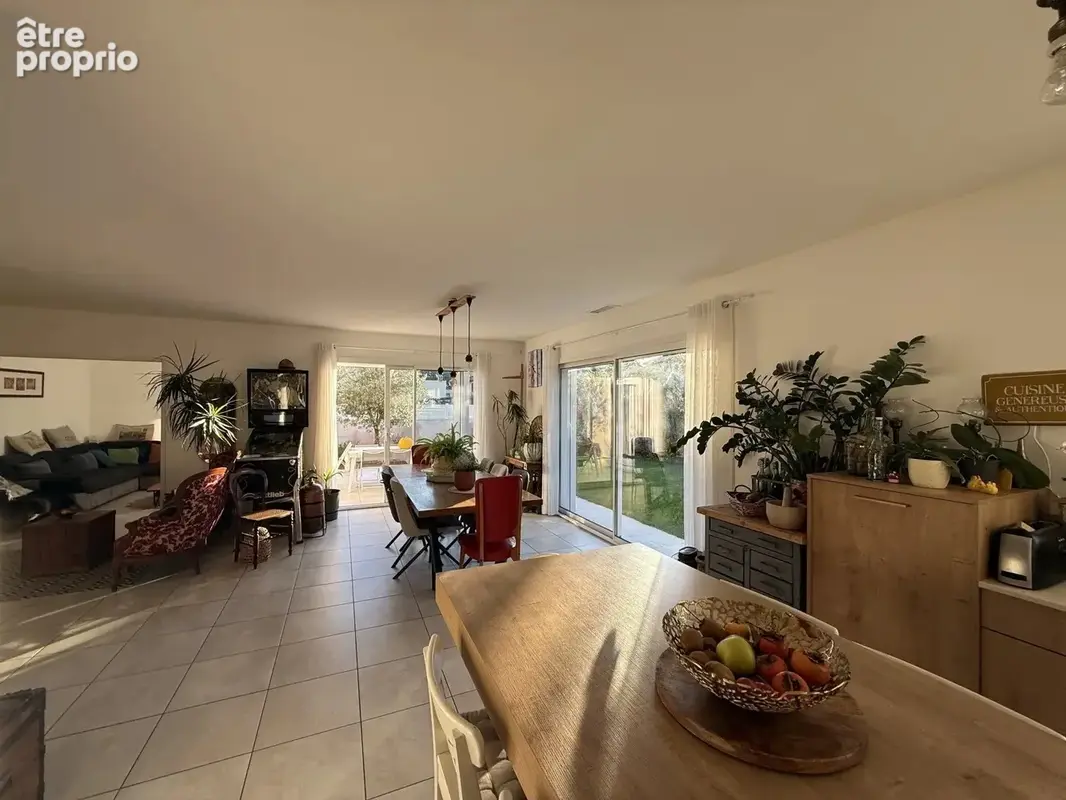Maison 156 m² à Albi  - photo 8