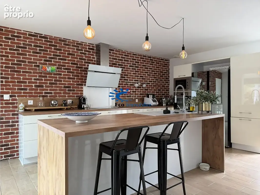 Exclusivite maison plain-pied 4 chambres spa veranda - photo 9