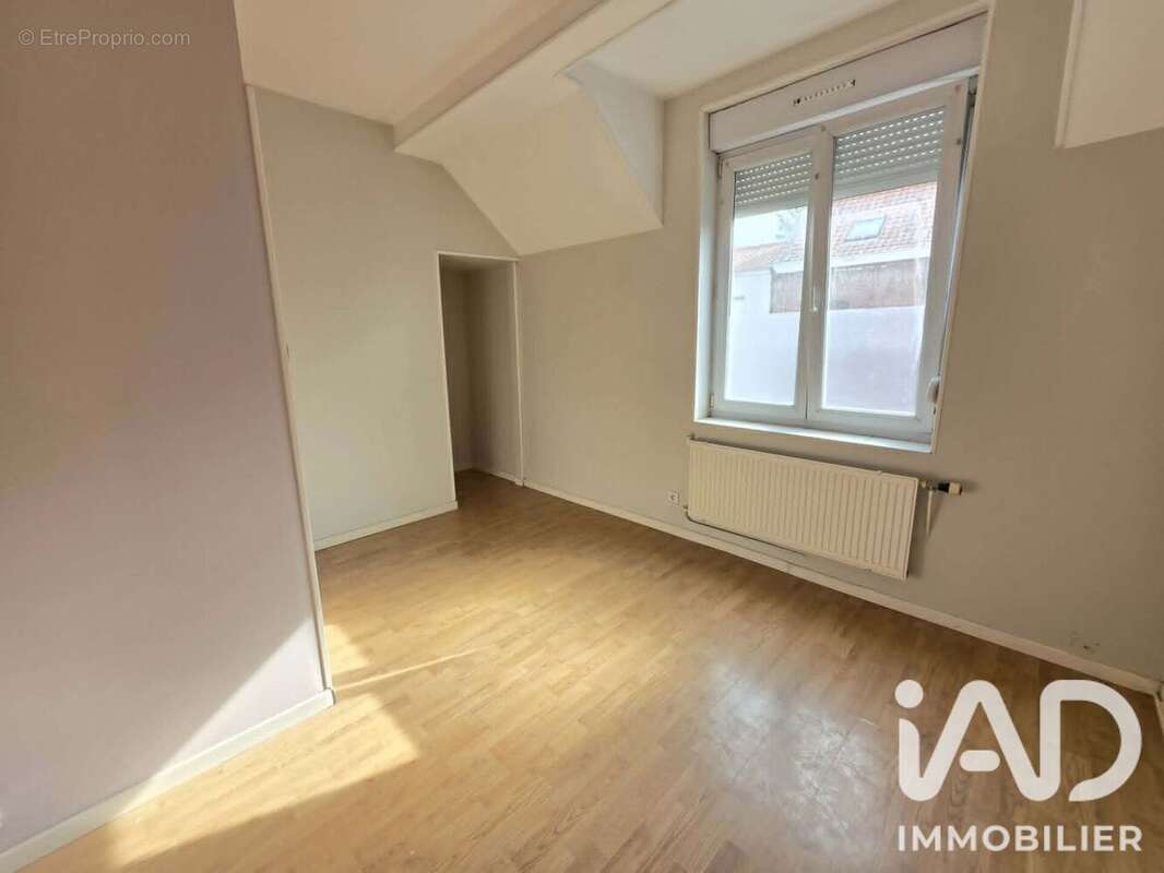 Photo 8 - Maison à TOURCOING