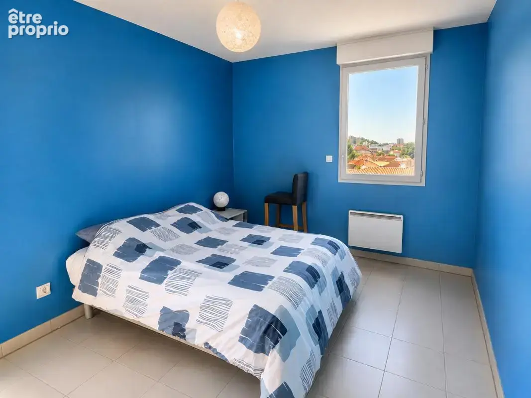 Appartement - photo 7