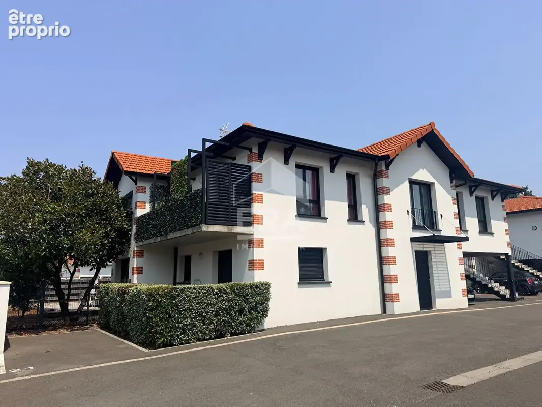 Appartement 61m² à gujan-mestras - photo 10