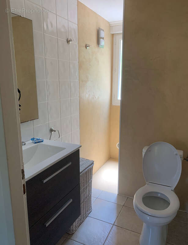 A VENDRE : Appartement T3 lumineux à 5 minutes de la plage - photo 28