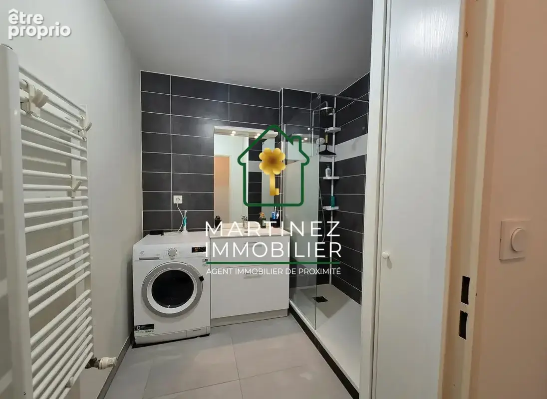 Appartement 3 pièces 66 m² à vendre à Saint-Priest (69800) - photo 6