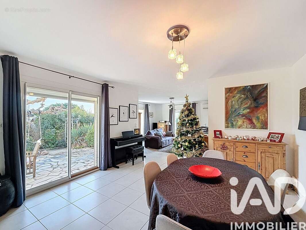 Photo 6 - Maison à ABEILHAN