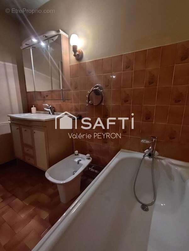 Photo 6 - Appartement à AIX-EN-PROVENCE