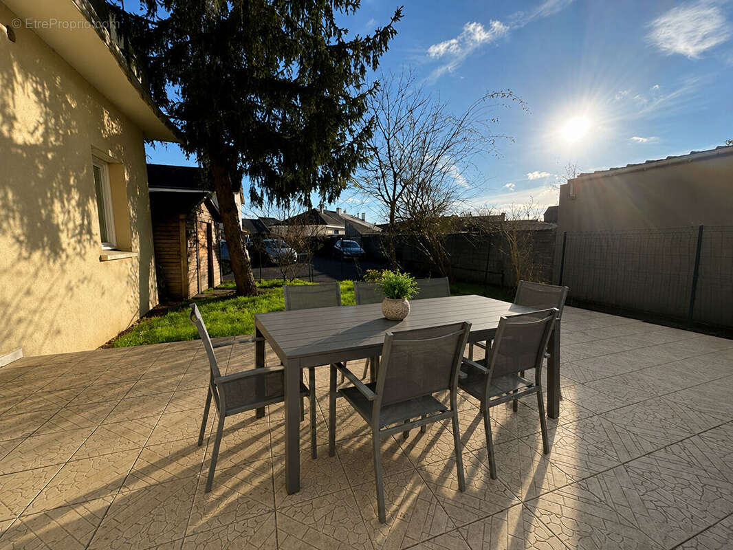 Appartement à ANGERS