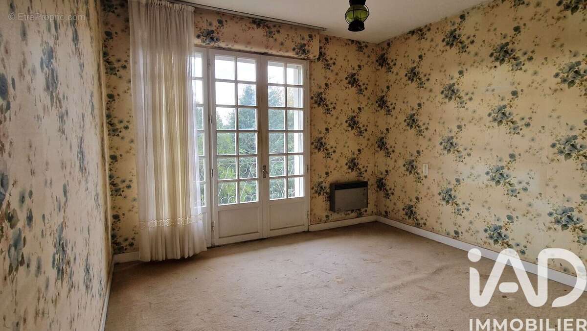 Photo 8 - Maison à LA CHEZE