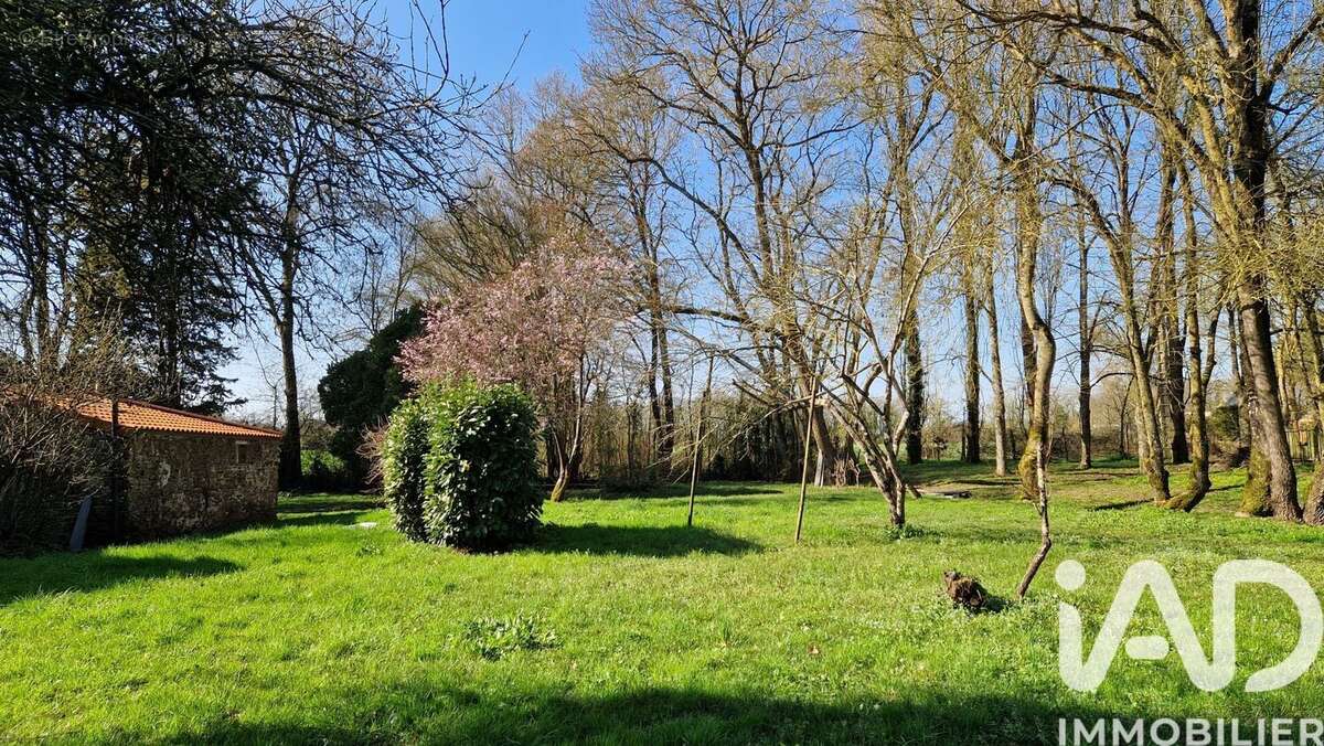 Photo 3 - Maison à MOUZEIL