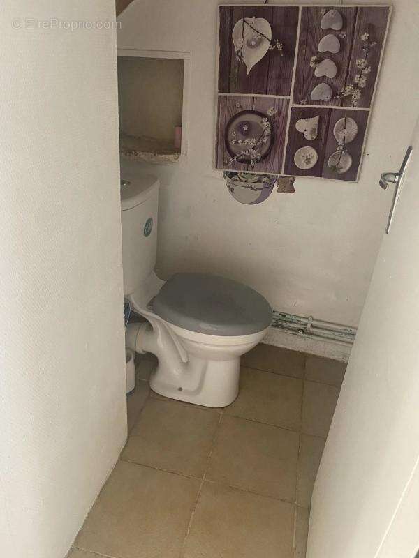 Appartement à SAINT-JEAN-D&#039;ANGELY