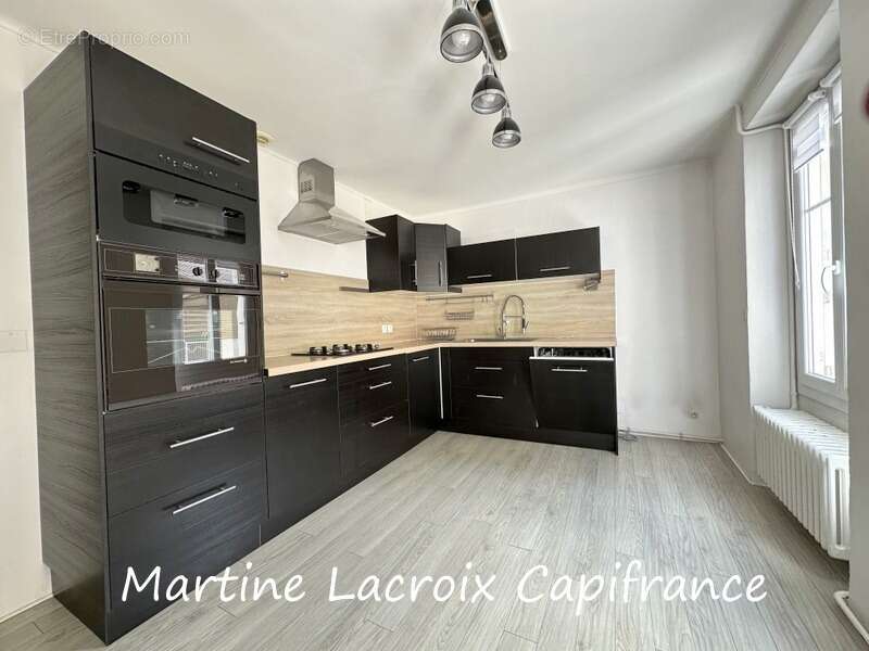 Appartement à LA FERTE-BERNARD