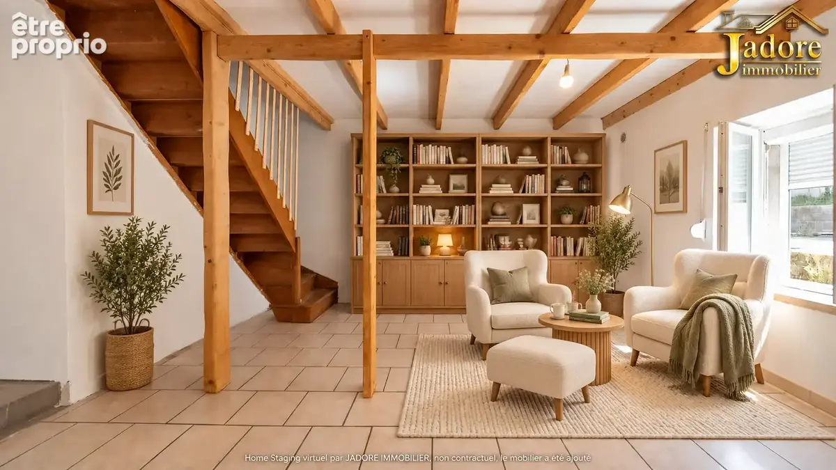 Grande maison petit prix - photo 7