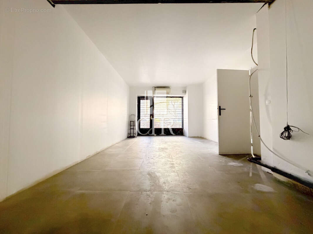 88 m² à Bagnolet  - photo 2