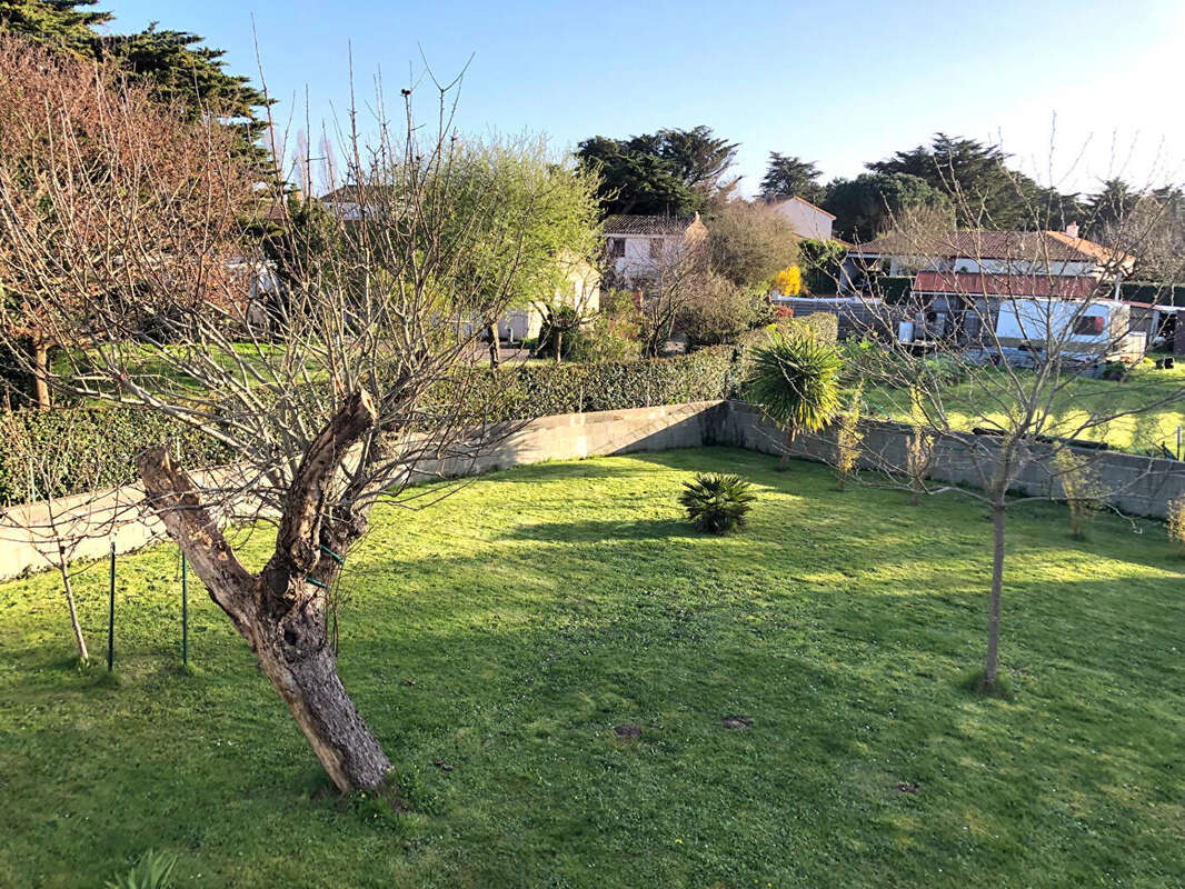 Maison à PORNIC