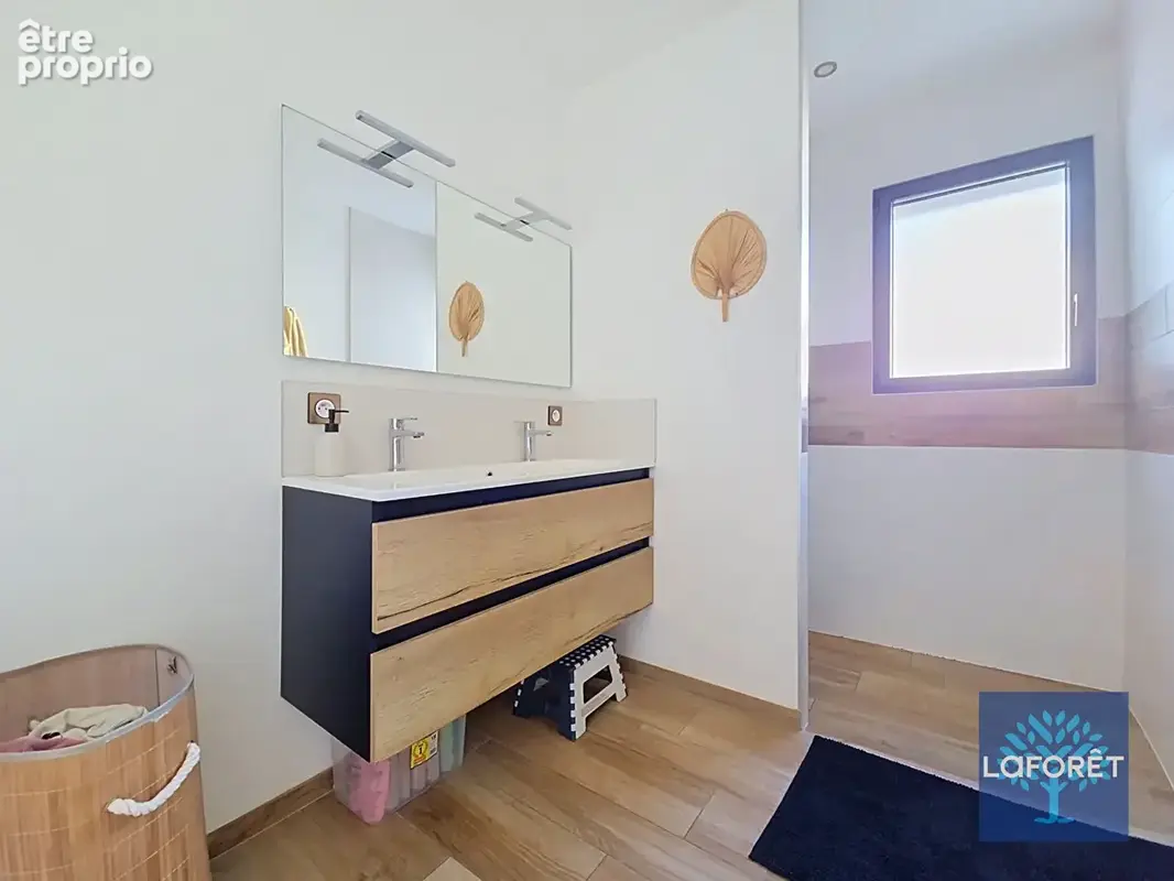 Maison récente de Plain pied Dompierre Sur Yon 4 pièces 88.56 m² - photo 12