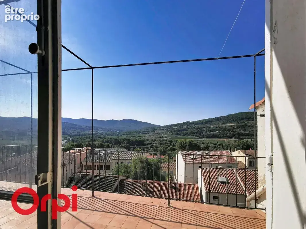 Coup de coeur - Superbe Appartement À Vendre Centre Cadière 115 m3 - 3 chambres - 2 terrasses - photo 4