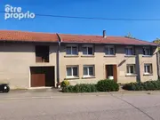 Maison à FAULQUEMONT