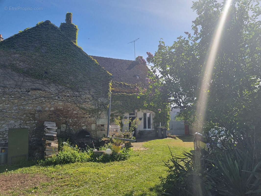 Maison à VENDOME