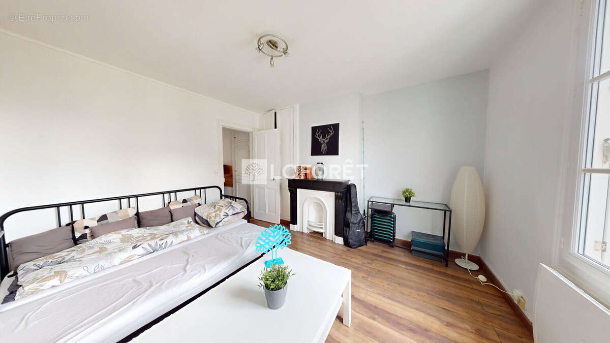 Appartement à LE HAVRE