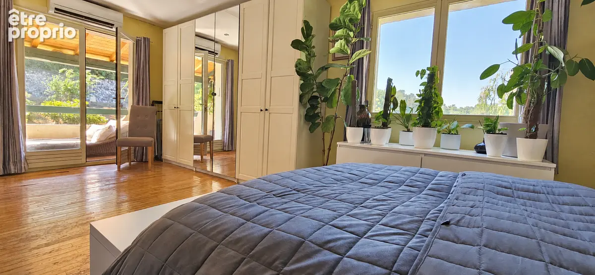 Maison 105m² à la gaude - photo 5
