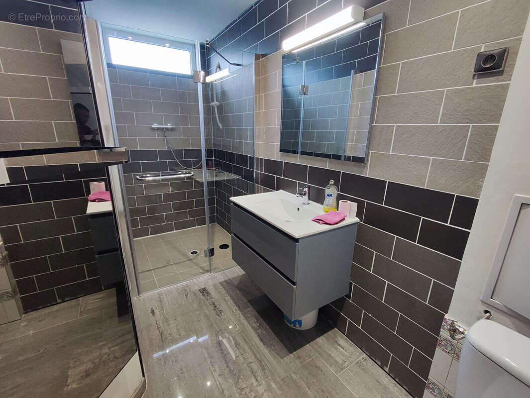 Appartement à BRUAY-SUR-L&#039;ESCAUT