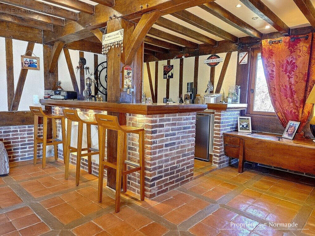 Maison 347 m² à Cormeilles  - photo 5