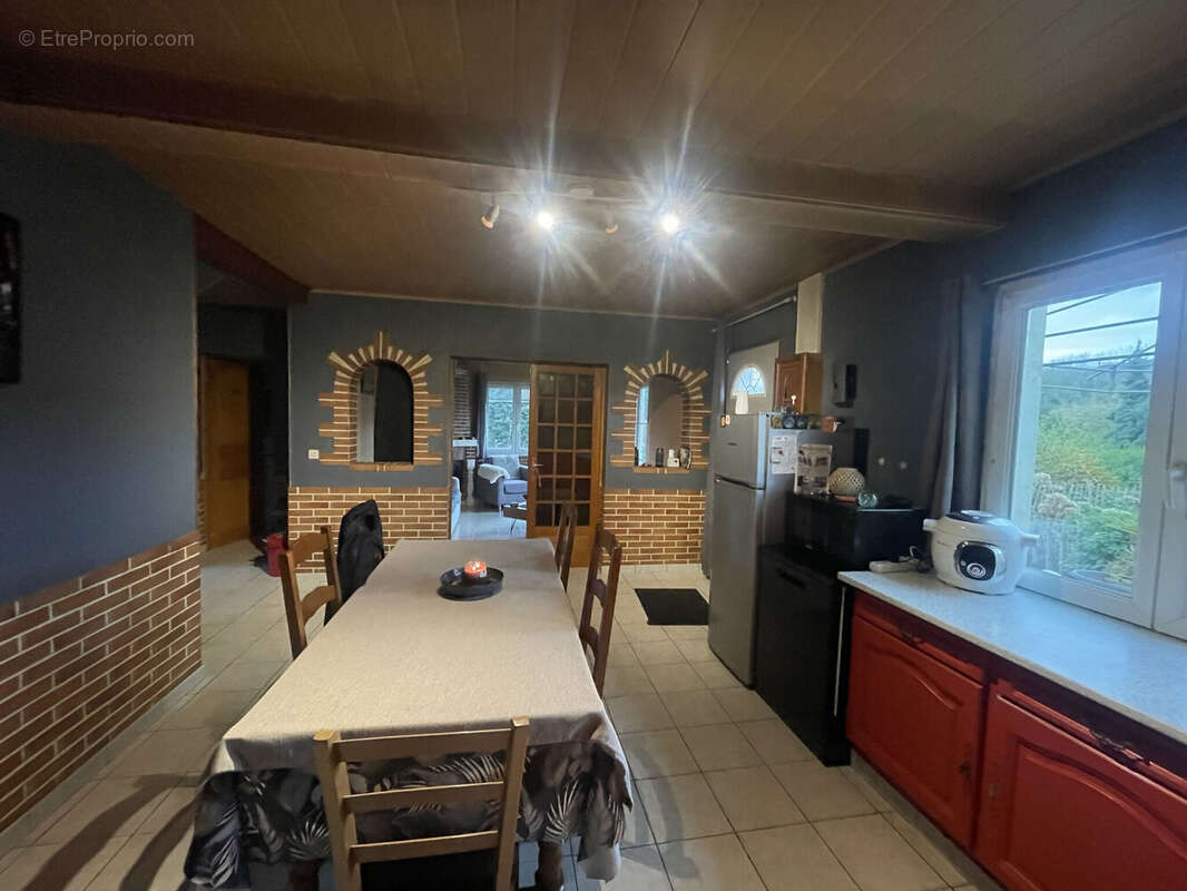 Photo 3 - Maison à HUMBERT