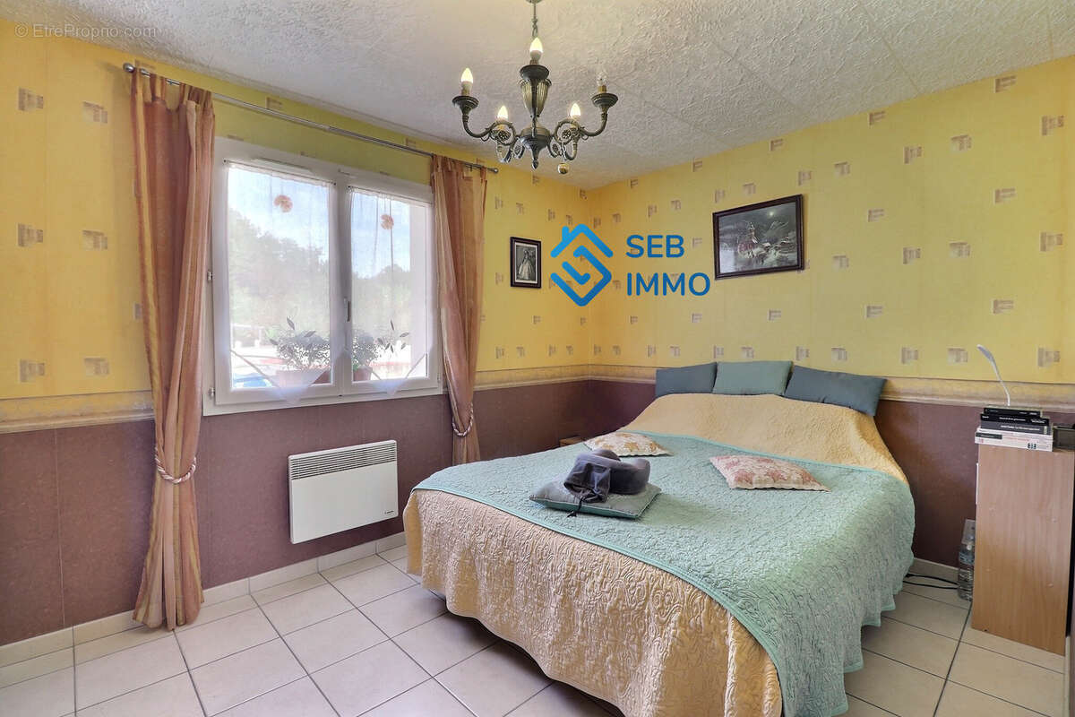 Maison à SAINT-JEAN-PLA-DE-CORTS