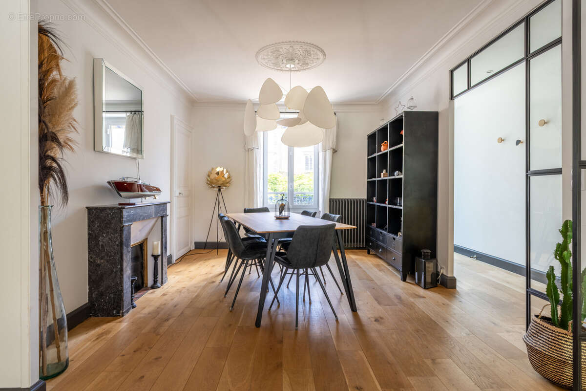 Maison à REZE
